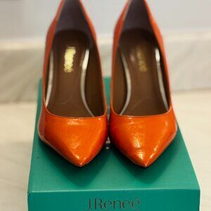 Orange Crush